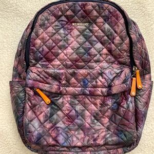 MZ Wallace Pixel Metro Backpack